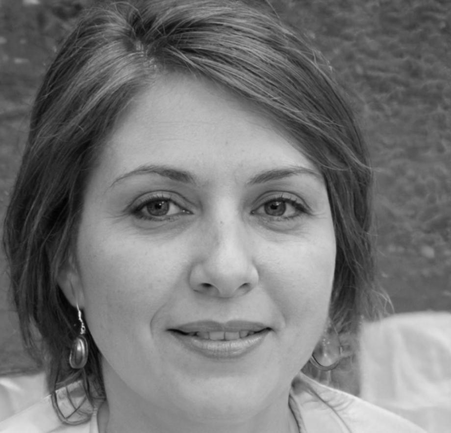 Raven Müller, Expertin für Budgetplanung